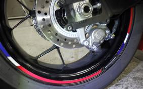 HONDA CBR1000RR RSP 2024 SC82