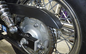 YAMAHA DRAGSTAR 250 2009 VG05J