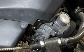 HONDA CB400SF VTEC A 2008 NC42