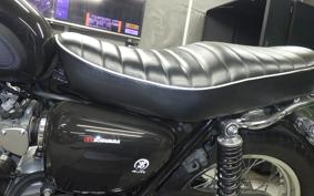 KAWASAKI W800 2011 EJ800A