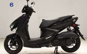 YAMAHA CYGNUSｸﾞﾘﾌｧｽ SEJ4J