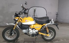HONDA MONKEY 125 JB02