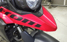 SUZUKI Vｽﾄﾛｰﾑ250 2008