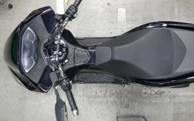 HONDA PCX125 2008 JK05