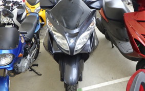 SUZUKI SKYWAVE 400 A 2013 CK45A