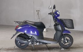SUZUKI LETS CA4AA