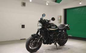 KAWASAKI Z900RS CAFE 2019