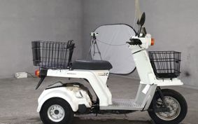 HONDA GYRO TD01
