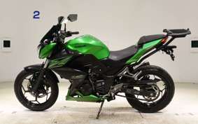 KAWASAKI Z300 2022
