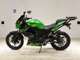 Фото Kawasaki Z300 2022 с японского аукциона