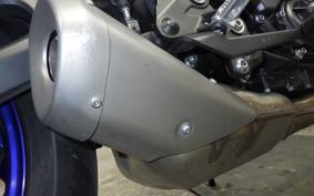 YAMAHA MT-07 2022 RM33J