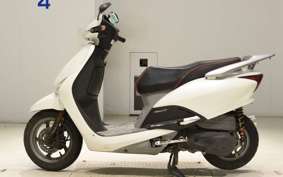 HONDA LEAD 110 1984 JF19