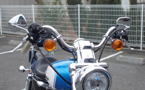 HARLEY XL1200C 2005 CGP