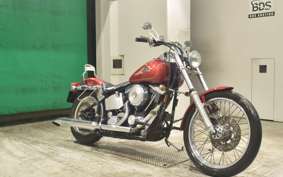 HARLEY FXSTC 1340 1998