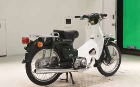 HONDA C70 SUPER CUB 2018 C70