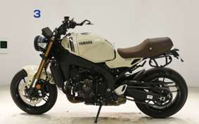 YAMAHA XSR900 2025 RN96J