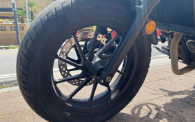 HONDA REBEL MC49