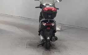 HONDA LEAD 125 JF45