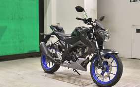SUZUKI GSX-S125 1998 DL32B