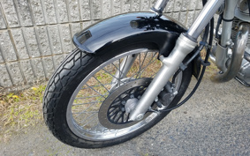 SUZUKI ST250 E Type NJ4CA