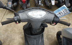 YAMAHA JOG Gen.5 SA36J