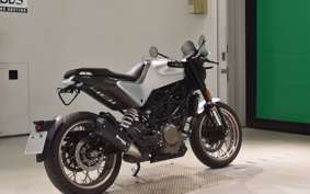 HUSQVARNA VITPILEN 401 2020