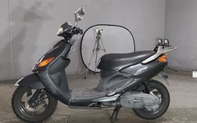 YAMAHA AXIS 100 SB06J