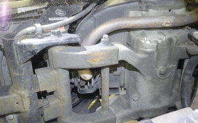 SUZUKI ADDRESS V125 G 2021 CF46A