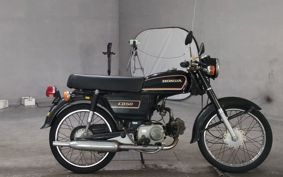 HONDA BENLY 50 CD50