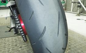 SUZUKI GSX-8R 2024 EM1AA