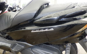 HONDA FORZA Z GEN 2 2006 MF10