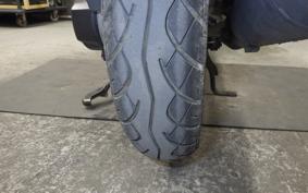 HONDA TACT Gen.4 2019 AF75