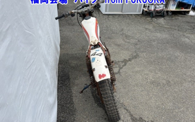 HONDA TLR200