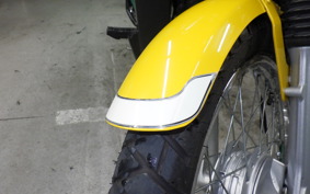 HONDA ｸﾛｽｶﾌﾞ 2002 JA10