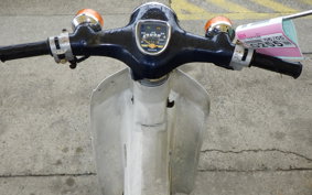 HONDA C50 SUPER CUB C50