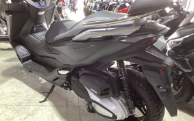 HONDA FORZA 250 MF15