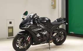 KAWASAKI ZX 10 NINJA RR 2017