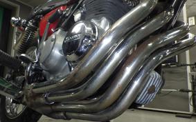 HONDA CB400ﾌｫｱ 2026 CB400F