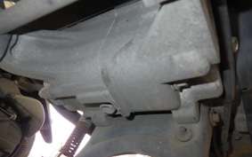 SUZUKI ADDRESS V50 CA4BA