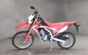 HONDA CRF250L MD44