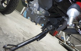 HONDA VTR 250 Gen. 2 2019 MC33