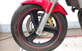 HONDA HORNET 250 MC31