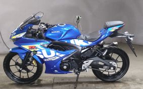 SUZUKI GSX-R125 DL32D