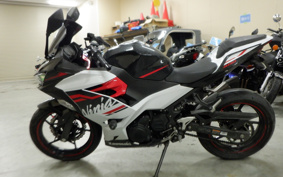 KAWASAKI NINJA 400 2020 EX400G