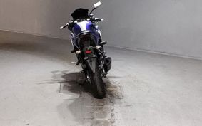 YAMAHA YZF-R25 RG10J