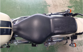 HONDA SHADOW 400 SLASHER 2002 NC40