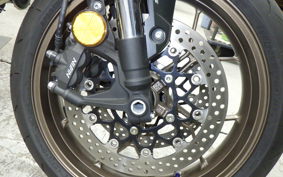 HONDA CB650R 2024 RH17