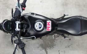 TRIUMPH TRIDENT 660 2022