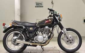 YAMAHA SR500 1993 1JN