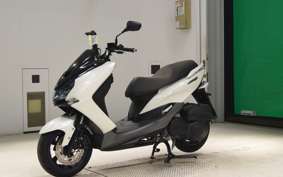 YAMAHA MAJESTY155 Gen.2 S 2008 SG52J